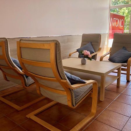 Pension Antonio Louro Kültér fotó